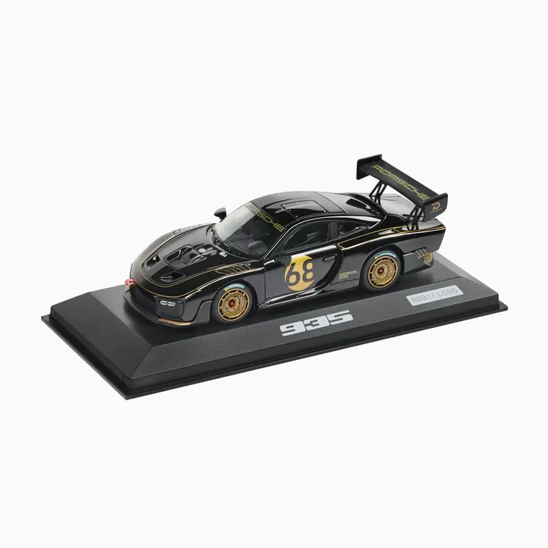 Porsche 935/19 John Player Special Model Car 1:43 1