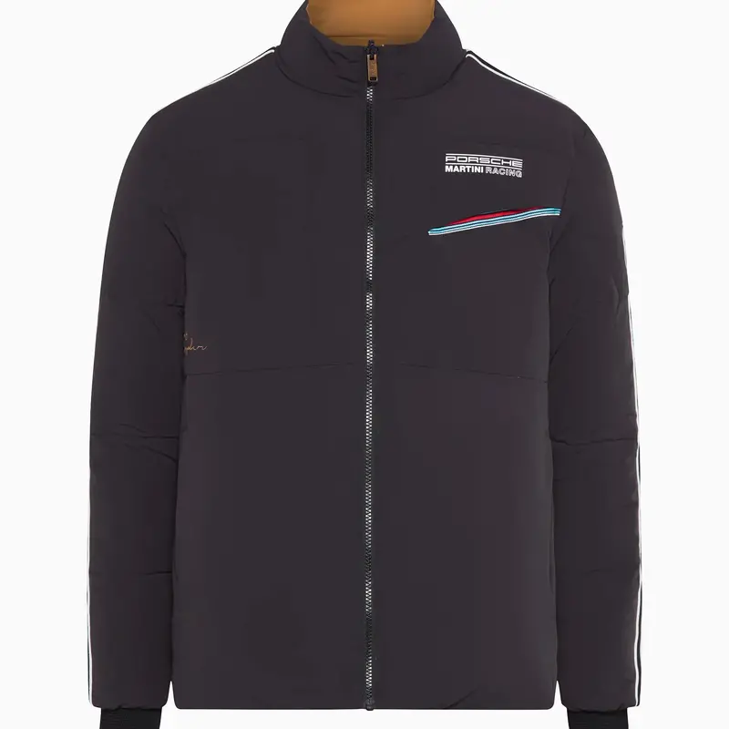 Porsche 936 Spyder Reversible Jacket – Martini Racing 1
