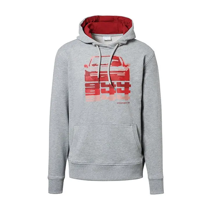 Porsche 944 Unisex Hoodie Sweater - #Porsche 1