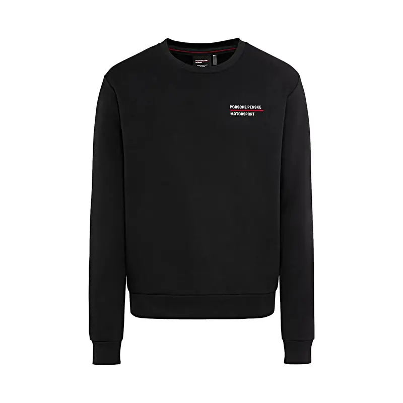 Porsche 963 Unisex Pull Over Sweater - Penske Motorsport 1