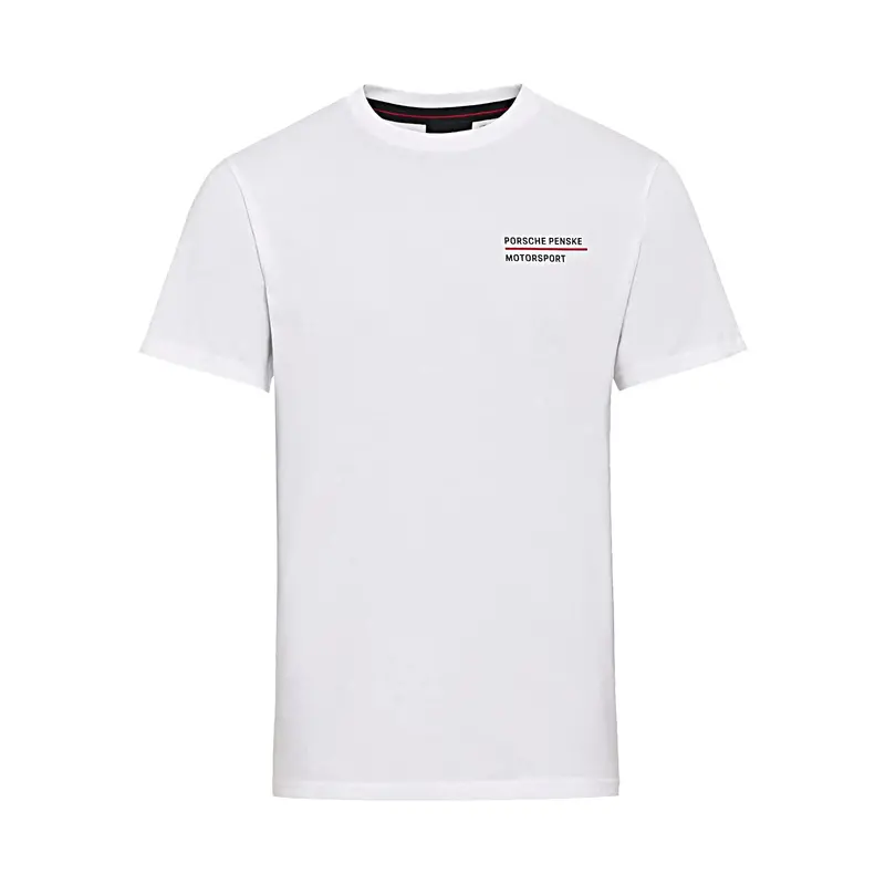 Porsche 963 Unisex T-Shirt - Penske Motorsport 1