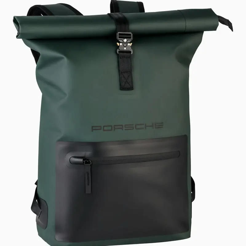 Porsche Active 2.0 Oak Green Backpack - Essential 1