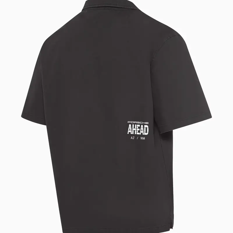 Porsche Ahead Shirt Jacket 2