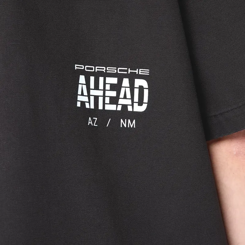 Porsche Ahead Shirt Jacket 3