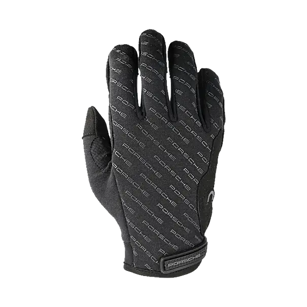 Porsche Assembly Gloves 1