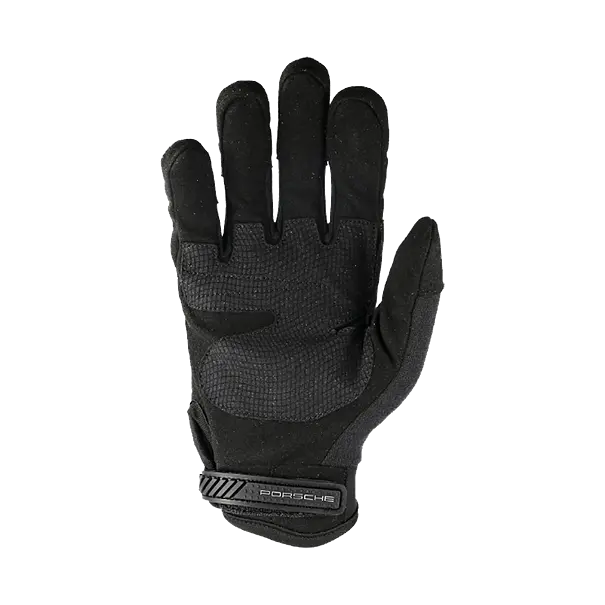 Porsche Assembly Gloves 2