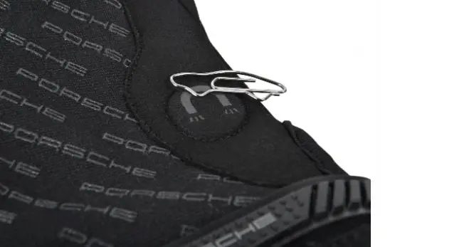 Porsche Assembly Gloves 3