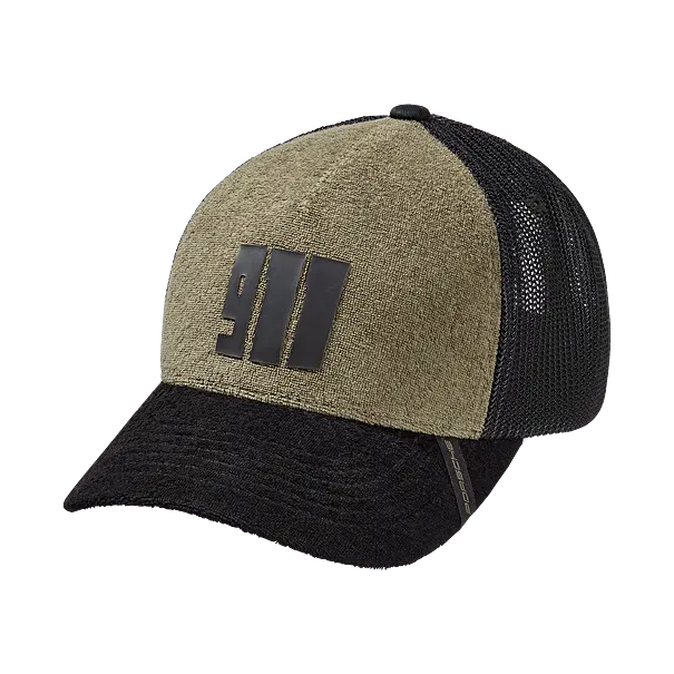 Porsche Baseball Hat - Heritage 1