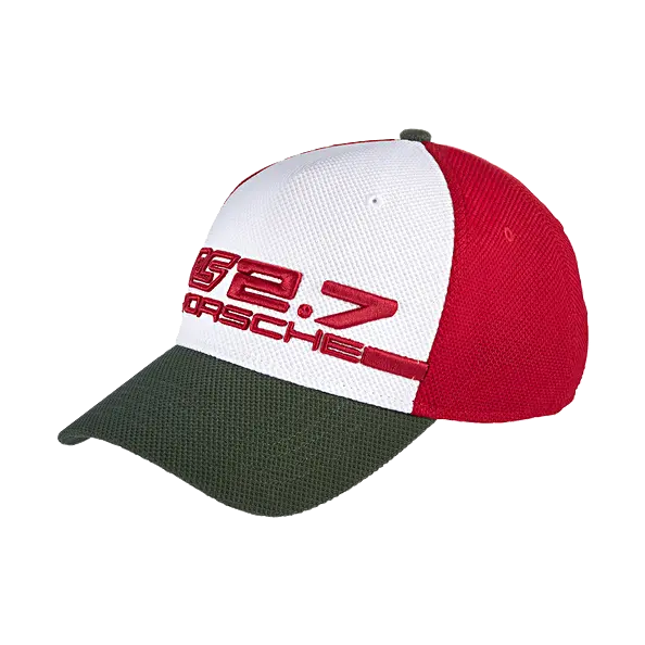 Porsche Baseball Hat - Rs 2.7 1