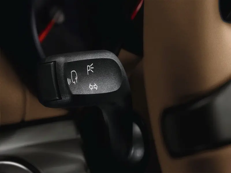 Porsche Boxster (987 Ii) Voice Control 1
