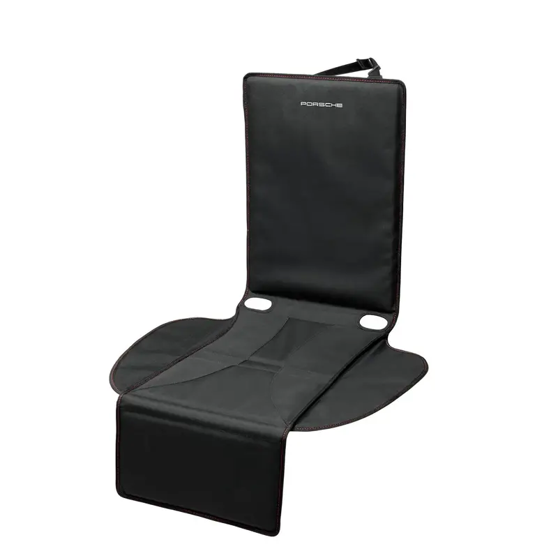 Porsche Child Seat Mat / Seat Protector 1