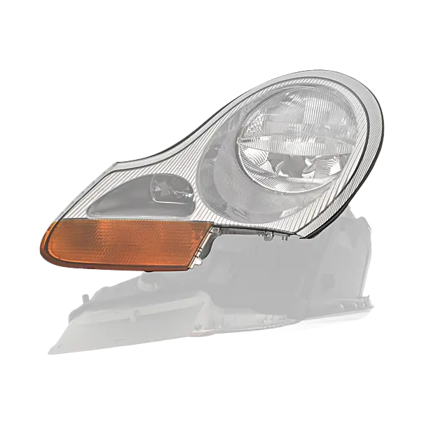 Porsche Classic Headlights For 911 (996) - Left, Right Or Set Of 2 1