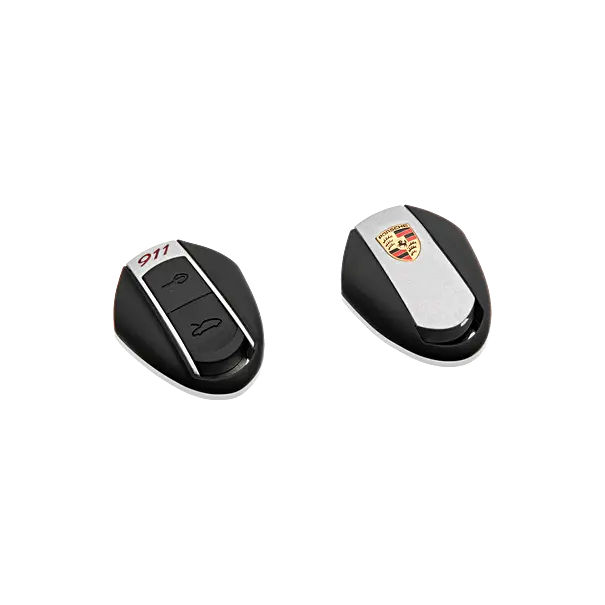 Porsche Classic Key Head Replacement (Carrera Gt) Style - 996 1