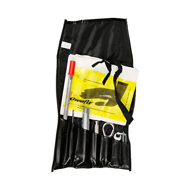 Porsche Classic Tool Bag- 986 & 996 1