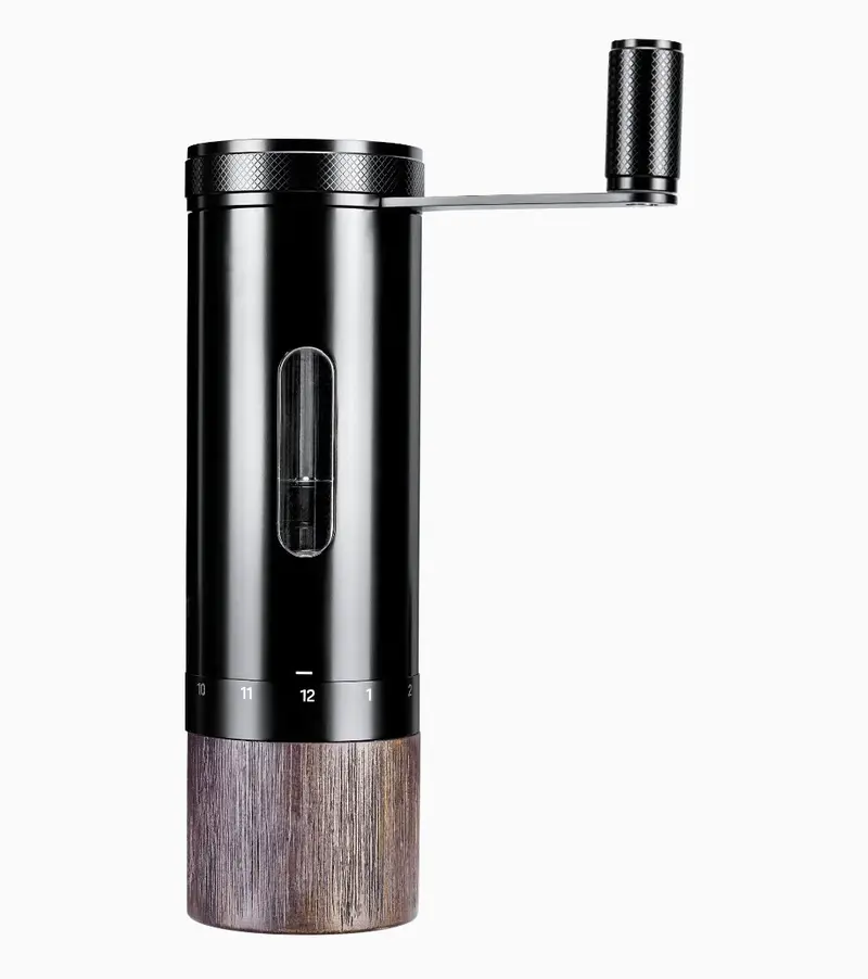 Porsche Coffee Grinder 1