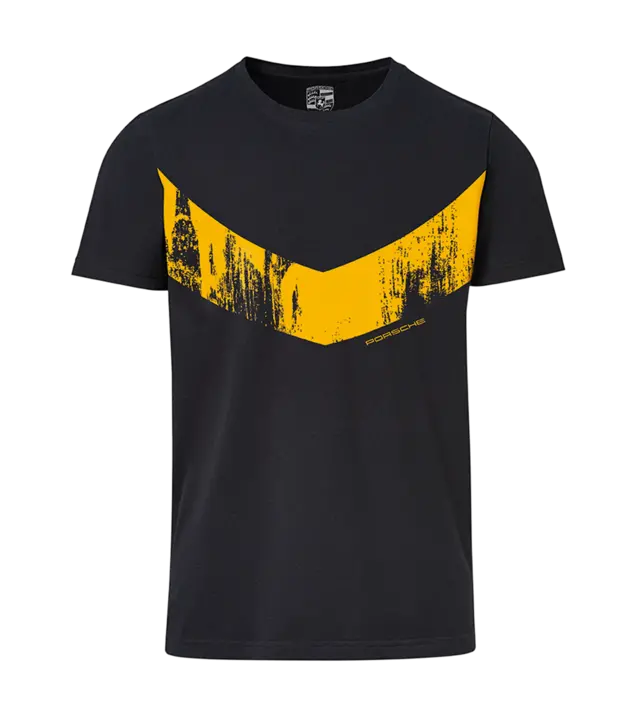 Porsche Collector's T-Shirt #15 Limited Edition - Gt4 Clubsport 1