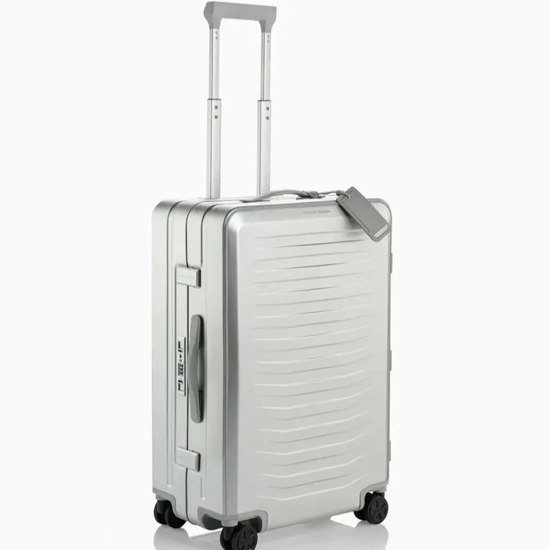 Porsche Design Roadster Aluminum Trolley - Large 1