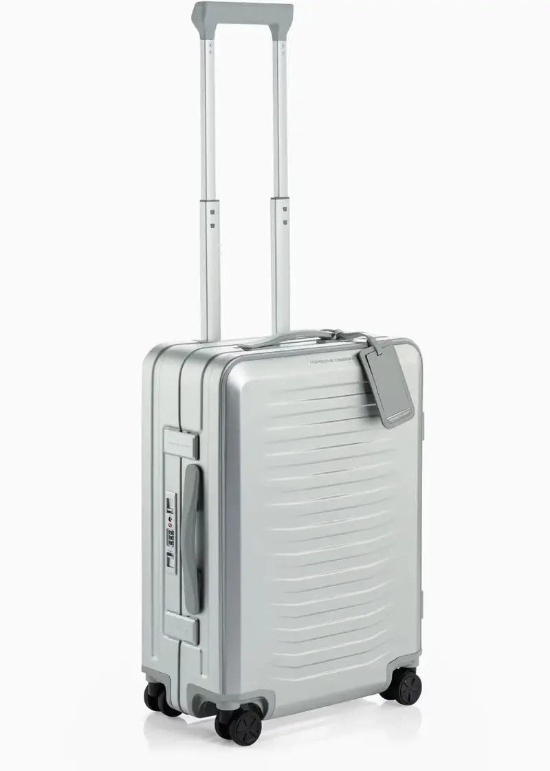 Porsche Design Roadster Aluminum Trolley - Small 1