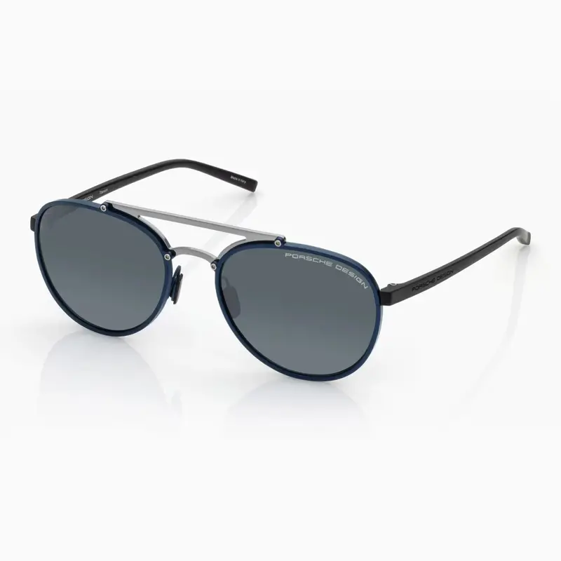 Porsche Design Sunglasses P´8972 - Blue 1