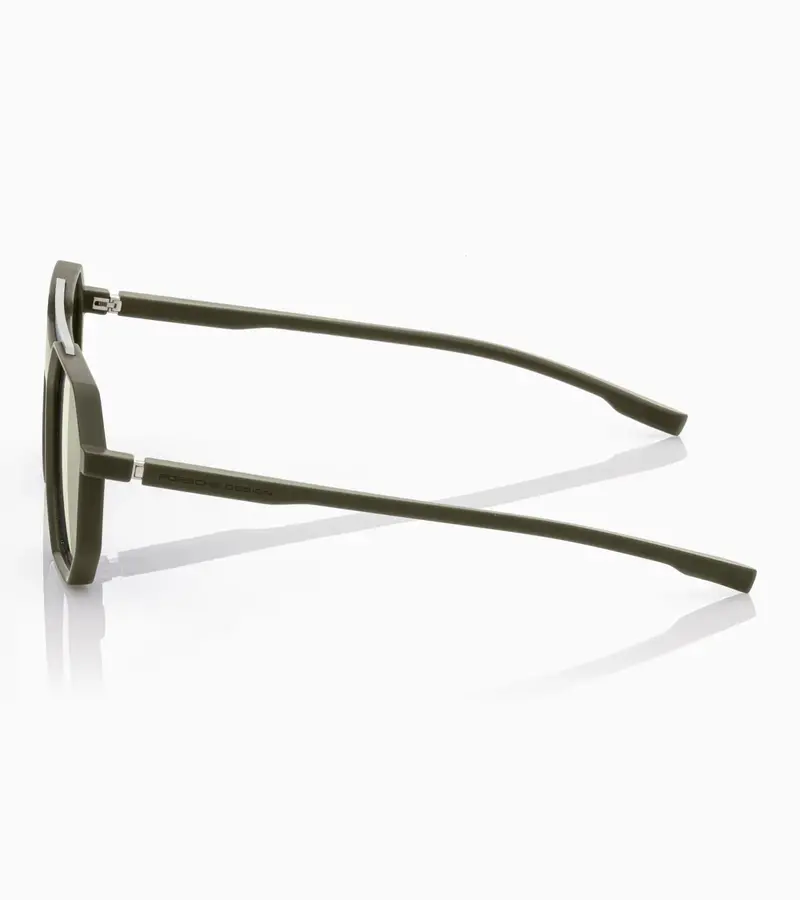 Porsche Design Sunglasses P´8981 - Jet Green 2