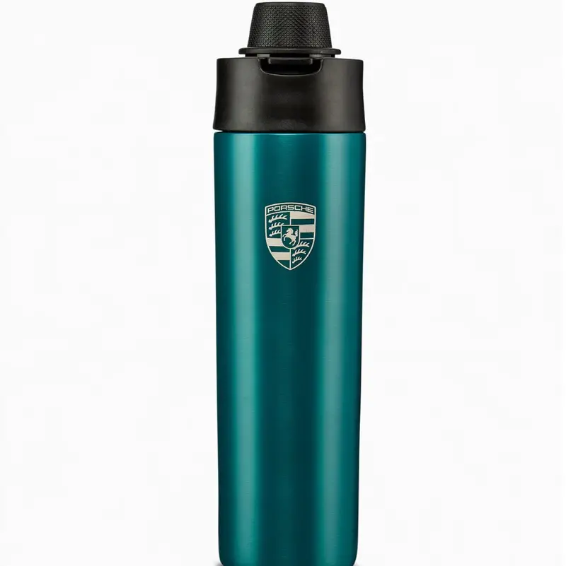 Porsche Drinking Bottle - Cayenne Electric Lifestyle 1