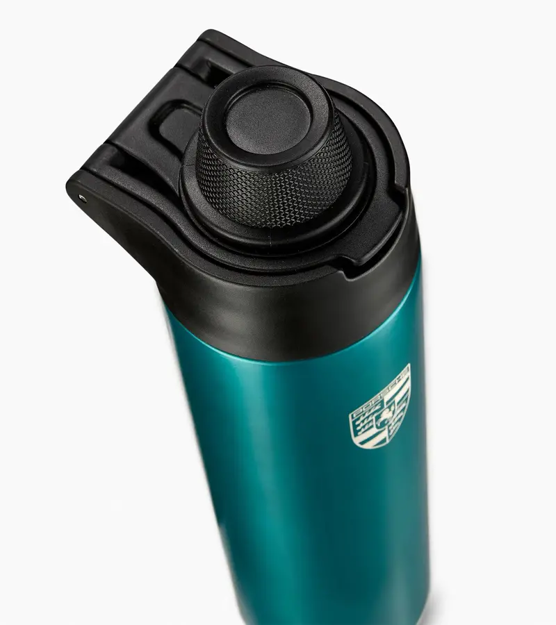 Porsche Drinking Bottle - Cayenne Electric Lifestyle 2