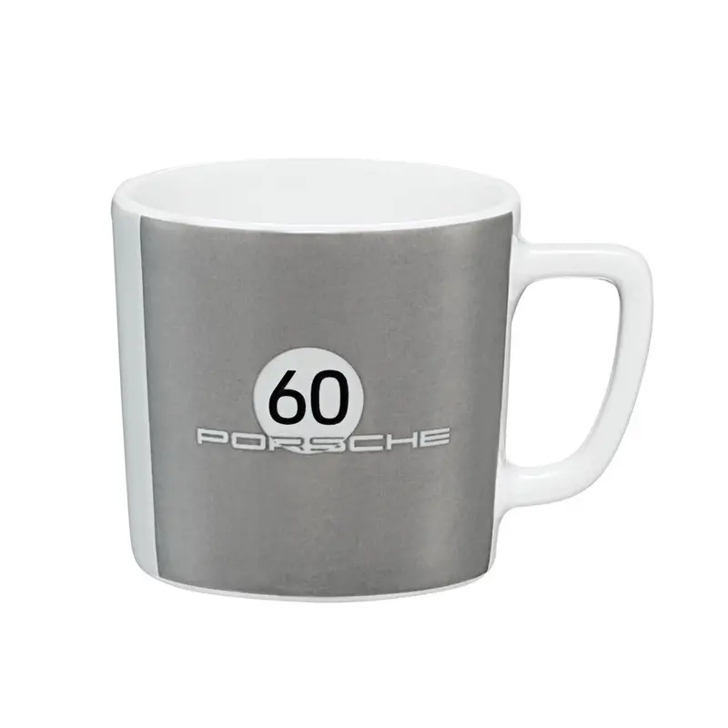 Porsche Espresso Cup - Heritage 1