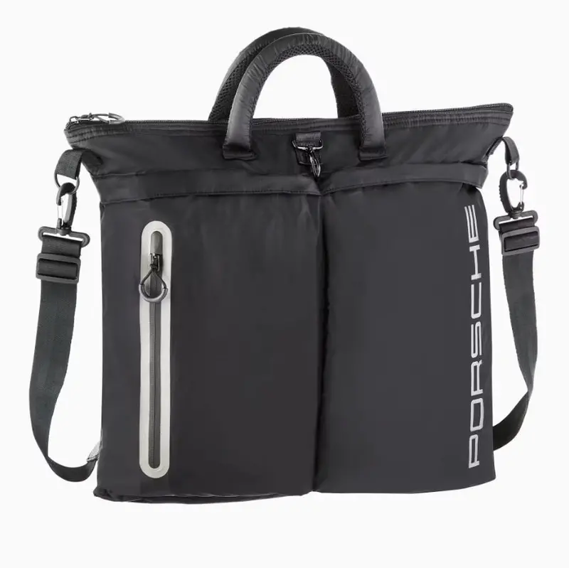 Porsche Golf Locker Bag - Sport 1
