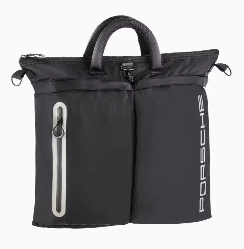 Porsche Golf Locker Bag - Sport 2