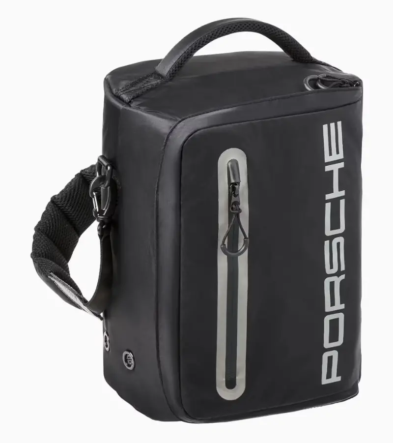 Porsche Golf Shoe Bag - Sport 1
