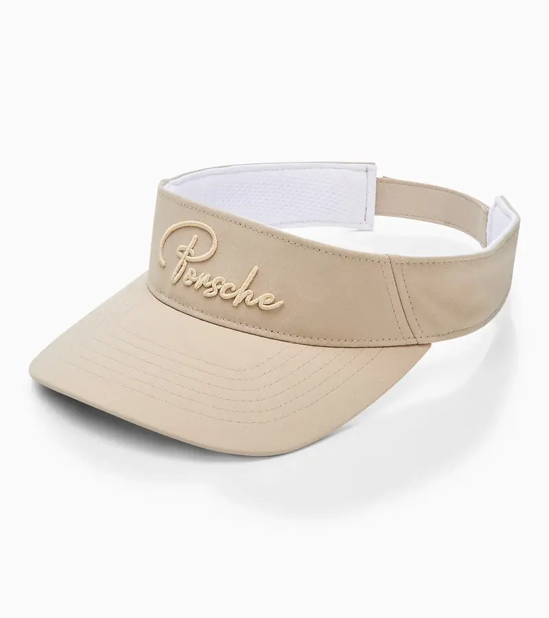 Porsche Golf Visor – 911 Targa 60Y 1
