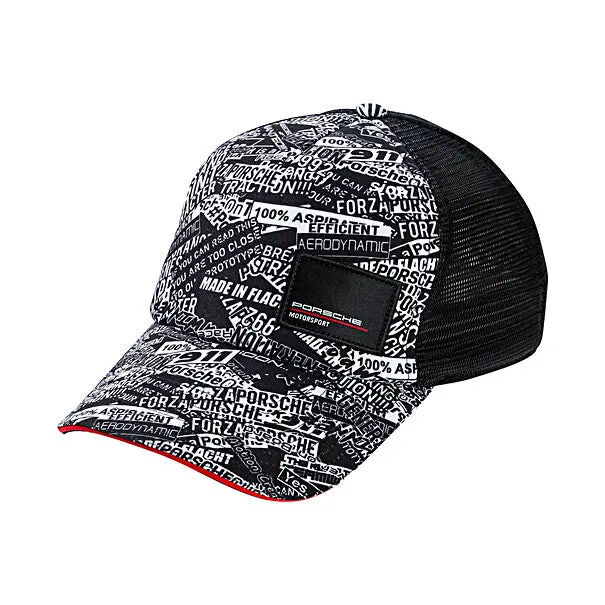 Porsche Gt3 R Hat - Motorsport Fanwear 1