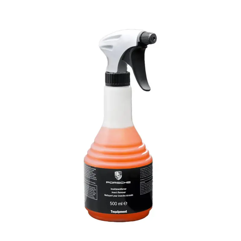 Porsche Insect Remover (500 Ml) 1