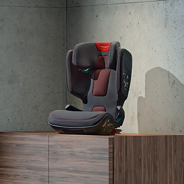 Porsche Junior Seat Child Seat 1