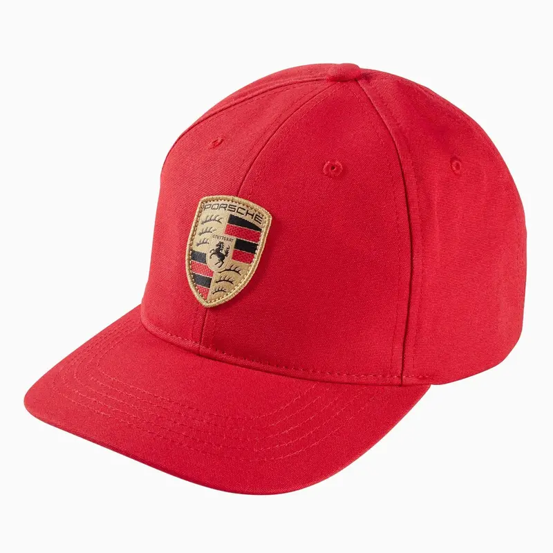 Porsche Kids Cap - Essential 1