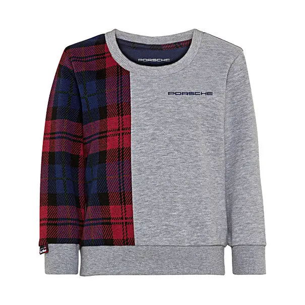 Porsche Kids Sweater - Turbo No. 1 1