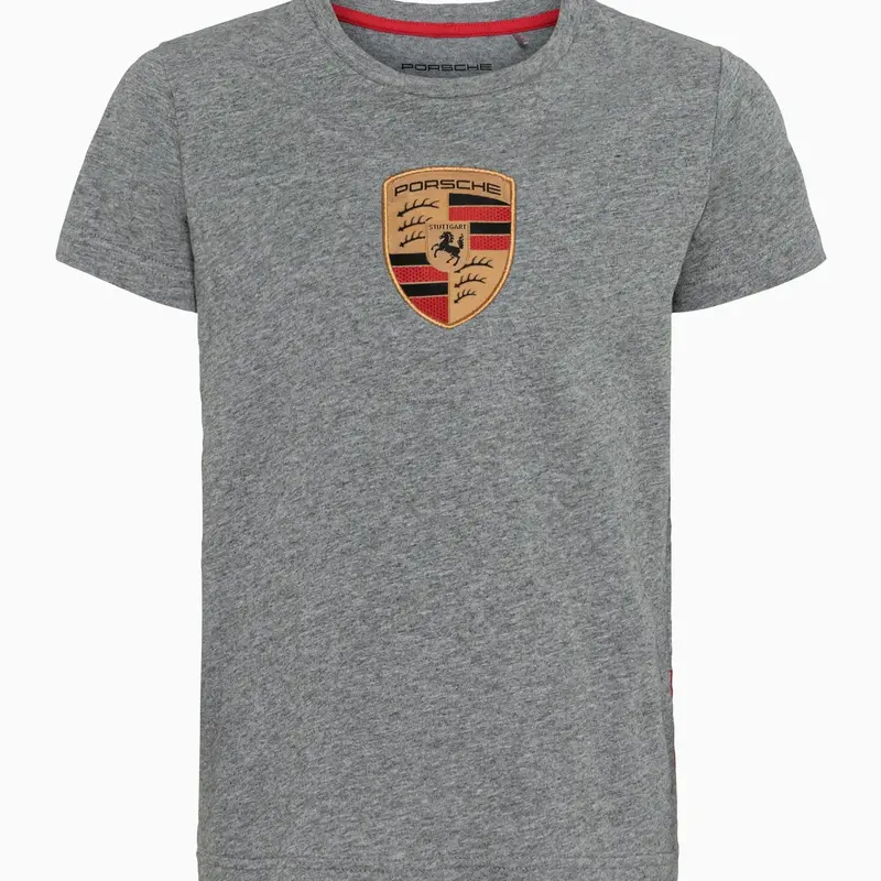 Porsche Kids T-Shirt - Essential 1
