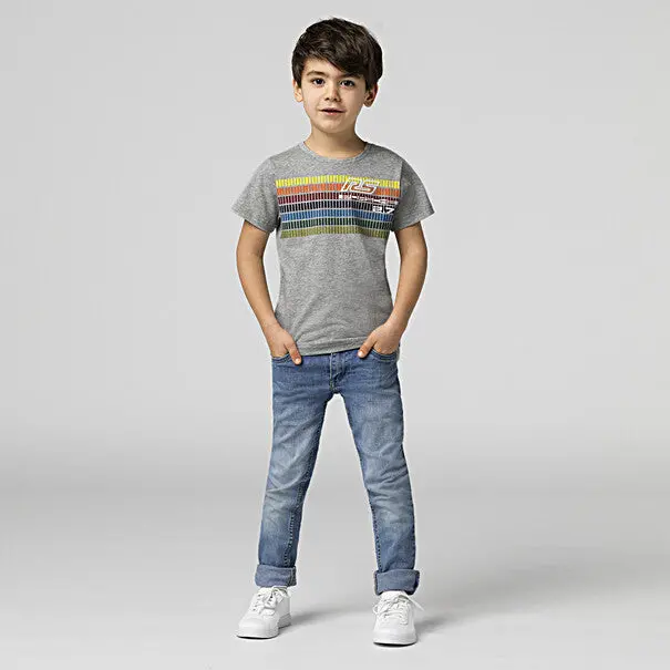 Porsche Kids T-Shirt - Rs 2.7 3