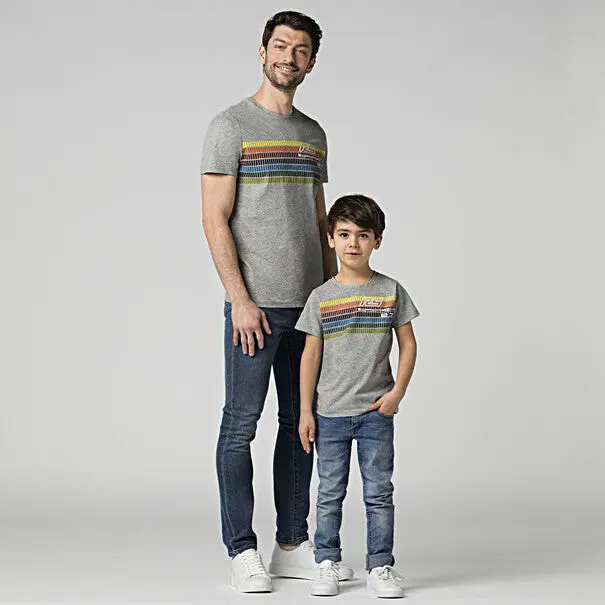 Porsche Kids T-Shirt - Rs 2.7 4