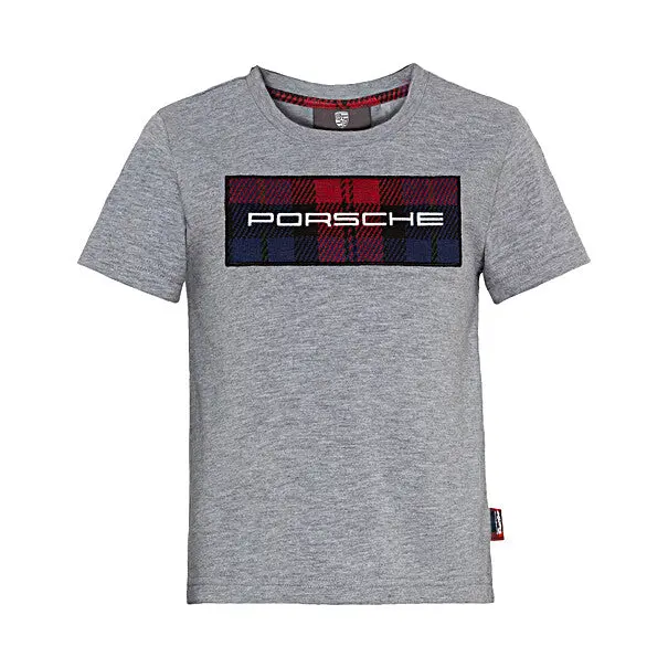 Porsche Kids T-Shirt - Turbo No. 1 1