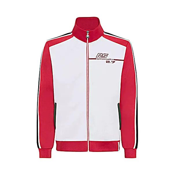 Porsche Kids Track Jacket- Rs 2.7 1