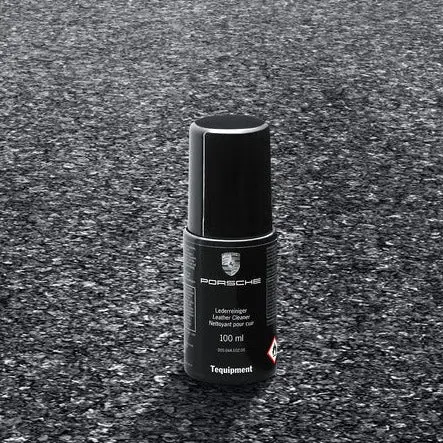 Porsche Leather Cleaner (100 Ml) 1