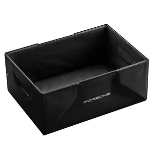 Porsche Luggage Compartment Storage Box (Folding) 1