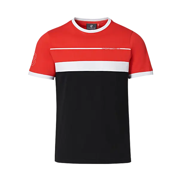 Porsche Men's T-Shirt - 917 Salzburg 1