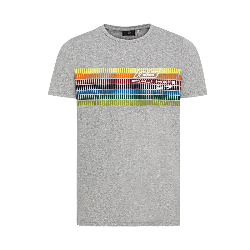 Porsche Mens T-Shirt (Color) - Carrera Rs 2.7 1