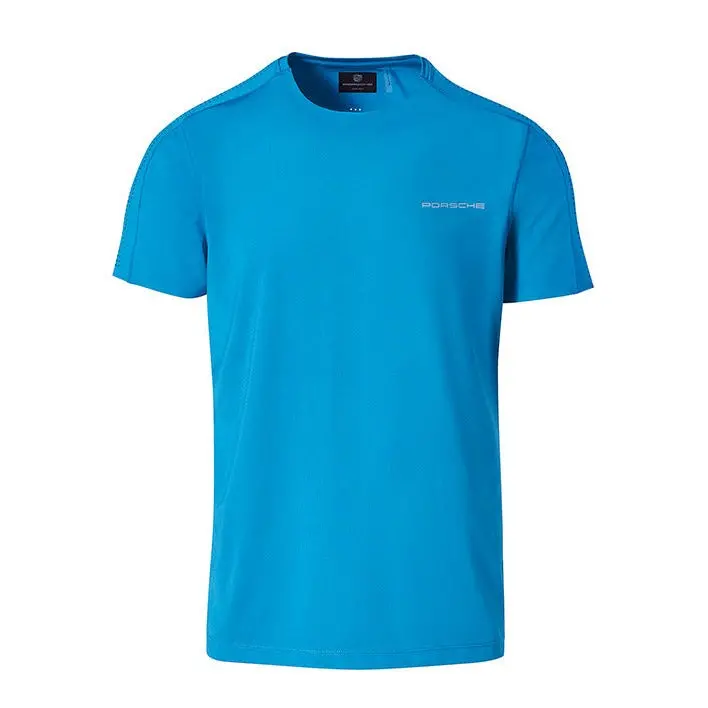 Porsche Men's T-Shirt - Taycan 1