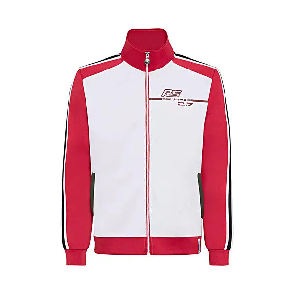 Porsche  Men's Track Jacket - Rs 2.7 1