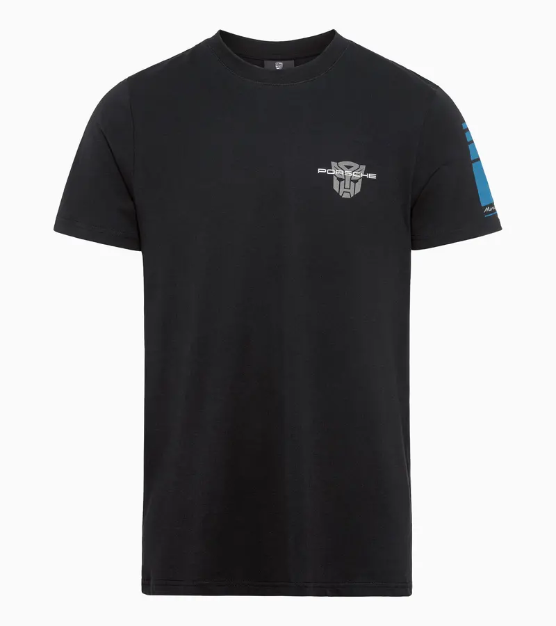 Porsche Mirage T-Shirt - Transformers: Rise Of The Beasts X Porsche 1