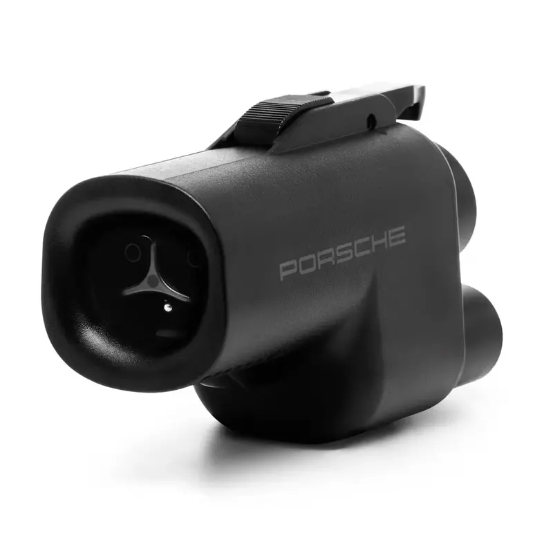 Porsche Nacs Dc Charging Adapter 1