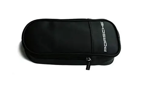 Porsche  Oil Travel Bag 1